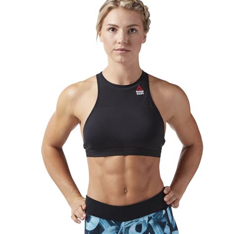 Reebok Crossfit Cordura Bra Ss18