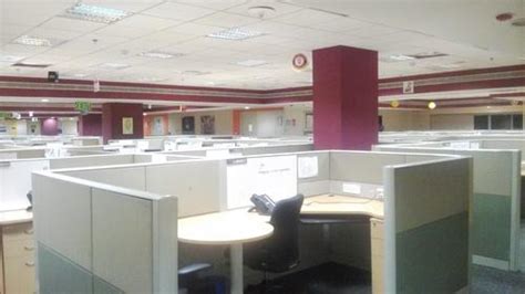 Office Interior Decoration Services In New Area Kolkata Charu Furniture