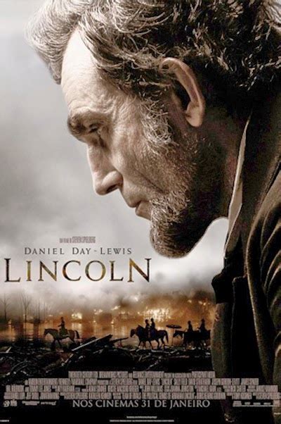 Lincoln (2012) | Film Semi