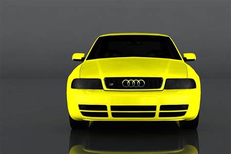 2000 Audi S4 Ad Reality Virtual Augmented Vr Ad Augmented Reality Virtual Reality Audi