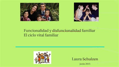 Funcionalidad Y Disfuncionalidad Familiar By Laura Schulzen On Prezi