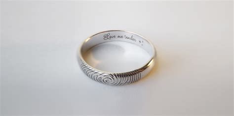 Гравировка на кольцах. Примеры