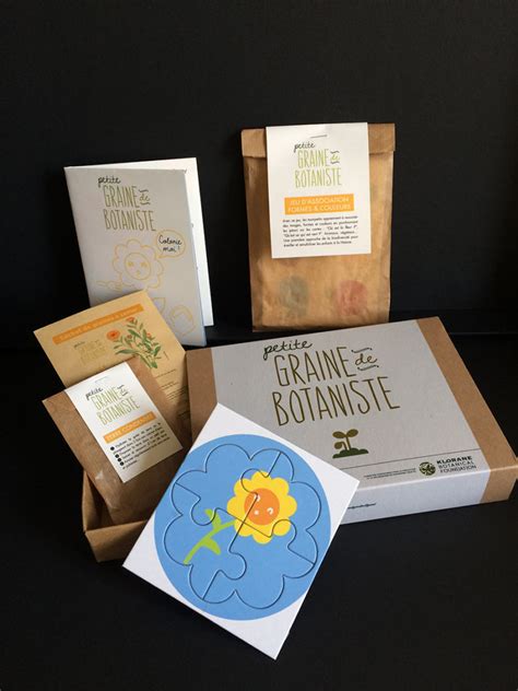 Klorane Botanical Foundation Par Katélo Atelier De Création Graphique