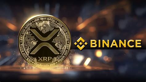 Binance To End XRP Support With USDT Conversion Effective