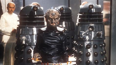 On This Day In 1975 Davros First Appeared Blogtor Who