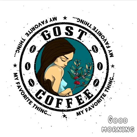 Gost Coffee Roasters GIFs On GIPHY Be Animated