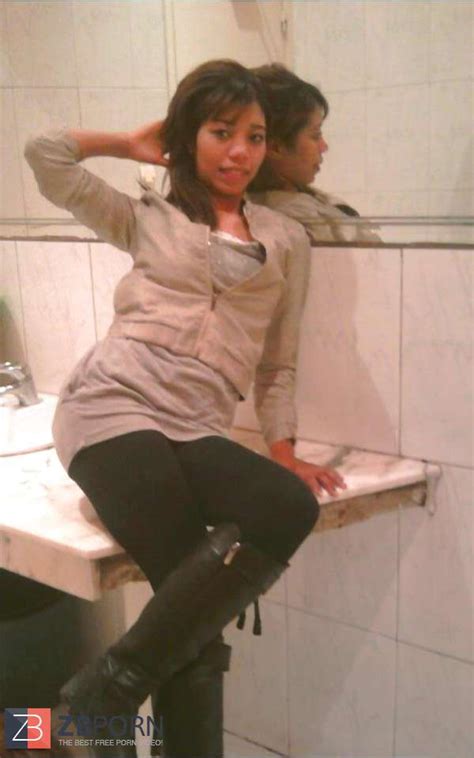 Arab Moroccan Zenab ZB Porn