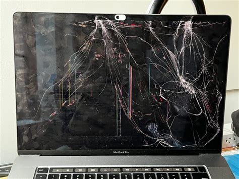 My Shattered Laptop Mit Admissions