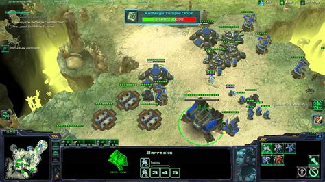 Starcraft ii wings of liberty walkthrough campaign - virtpp