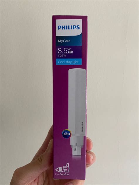 Philips Mycare W Led W Cool Daylight Quantities Furniture