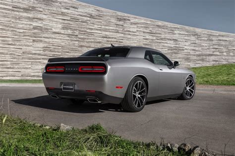 2018 Dodge Challenger 392 Hemi Scat Pack Shaker Pricing - For Sale | Edmunds