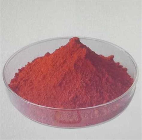 Red Reactive Dye Powder At Best Price In Ahmedabad Khodiyar Krupa