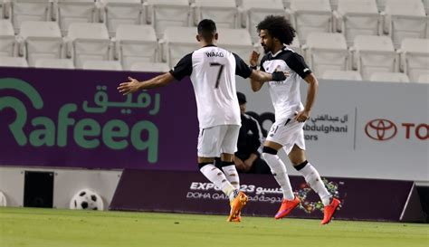 حصاد الدوري القطري السد يتفوق على السيلية والغرافة يواصل الضغط