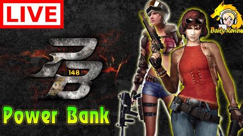 Live Point Blank Daily Review Hot Game Youtube