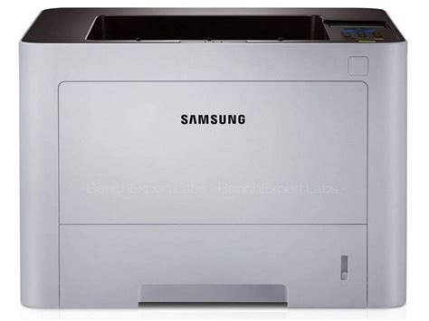 Samsung Proxpress Sl M Nd Imprimantes