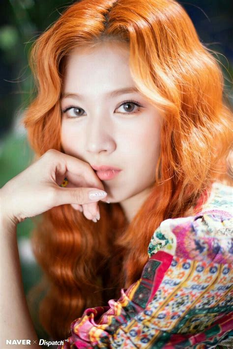 Twice Dispatch More And More Sana Twice More More Photoshoot