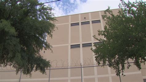 Dallas County juvenile detention center under investigation | wfaa.com