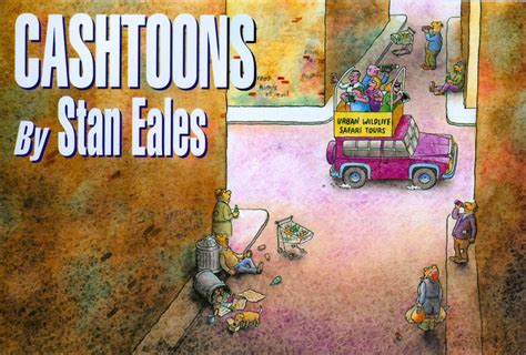 Books Stan Eales Cartoons