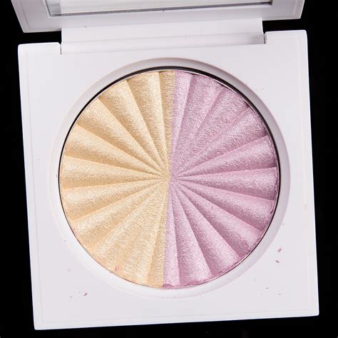 OFRA Retrograde Highlighter Review & Swatches