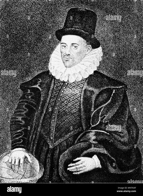 William Gilbert De Magnete Black And White Stock Photos And Images Alamy