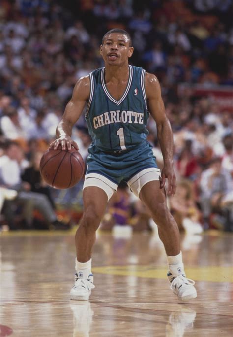 Muggsy Bogues Net Worth - Wiki, Age, Weight and Height, Relationships ...