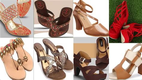 Different Types Of Heels Heels Collection For Girls Stylish Sandal