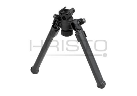 Magpul Bipod For Picatinny Rail Bk Hristo Airsoft Store