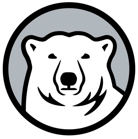 Free download Bowdoin Polar Bears logo | Polar bear logo, Polar bear ...