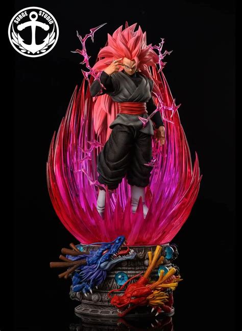 Son Goku Figure Dragon Ball Gk Figure Super Saiyan Ugk In