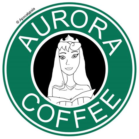 Aurora Coffee By Apocalypsiaart On Deviantart