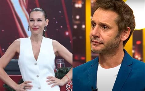 Pampita Revela Lo Que Todav A No Logra Superar Tras Su Separaci N Con