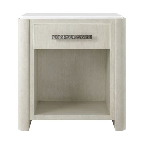 Theodore Alexander Essence Drawer Nightstand Perigold