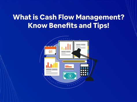 What Is Cash Flow Management Know Benefits And Tips Gtr