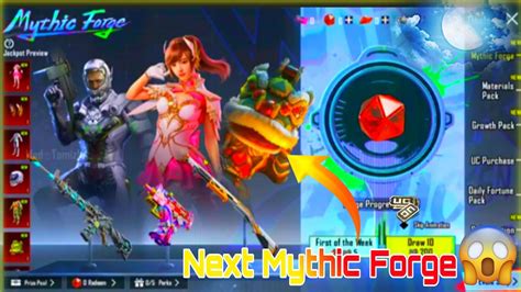 Next Mythic Forge 100 Leaks Gilli Lion Mythic Set Is Back New Upgrade