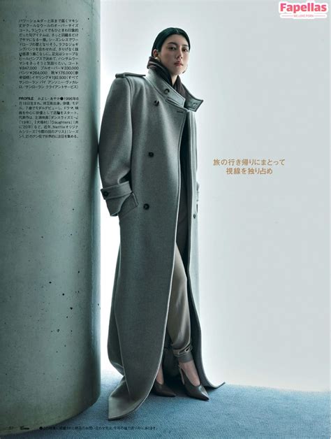 Ayaka Miyoshi Aka Miyoshi Aa Nude Leaks Fapellas