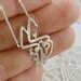 Kun Fa Yakun Jewelry Ayat Kunveyekun Silver Kun Fe Yekun Etsy