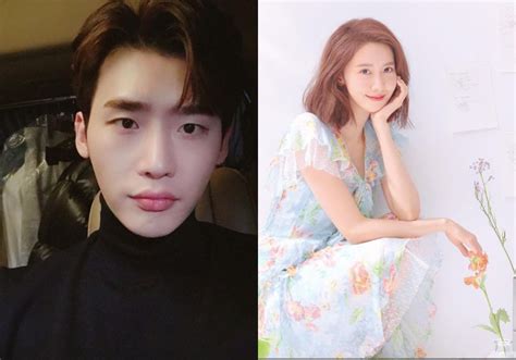 Big Mouth Kapan Tayang Dibintangi Lee Jong Suk Dan Lim Yoona Catat