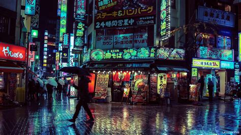 Tokyo Alley Wallpapers - Top Free Tokyo Alley Backgrounds - WallpaperAccess