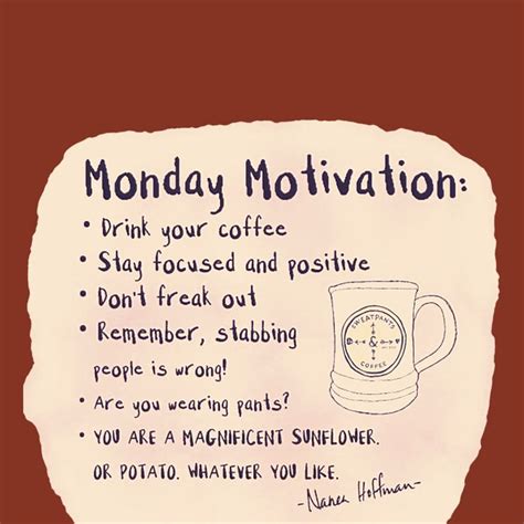 Monday Motivational Pictures