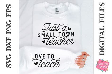 Teacher Shirt Svg Teacher Appreciation Graphic By Craft Pixel Perfect · Creative Fabrica