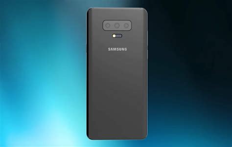 Samsung Galaxy S10 X Model Shows Up In Specs Leak Reveals 5g Modem