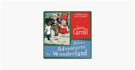 Alice S Adventures In Wonderland Abridged Version 3 By Lewis