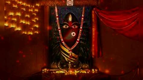 Linga Bhairavi Stuthi By Sadhguru 108 Times Linga Bhairavi Sadhana