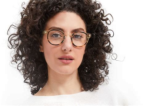 Alexis Clear Grey And Grey Marble Reading Glasses French Kiwis