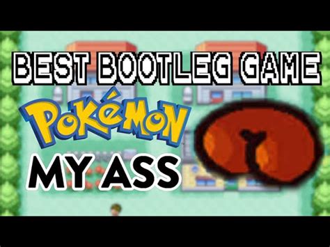 Den Ass Pokemonen