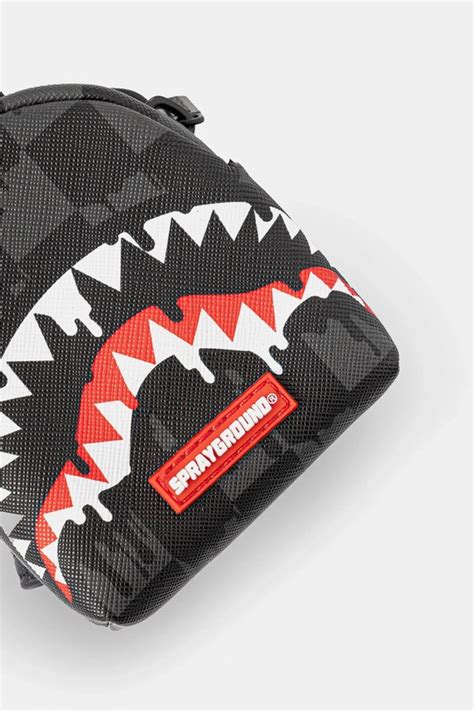 sprayground brelok knsz answearcom