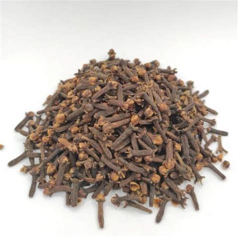 Brown Kerala Idukki Dried Clove Whole At Rs Kg In Idukki Id