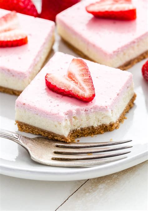 Greek Yogurt Cheesecake Recipe