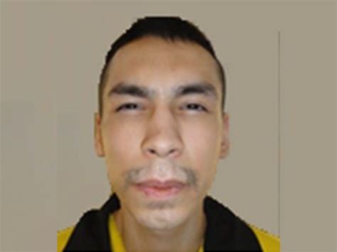 Violent offender to be released in Edmonton, police warn | Edmonton Journal