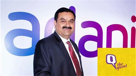 Adani Ports And Sez Making A Comeback With Strategic Debt Repayment